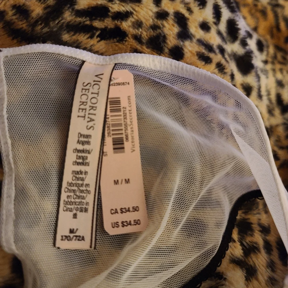 PINK Victoria Secret Panties - Picture 11 of 12